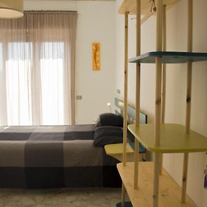 Apple guest house